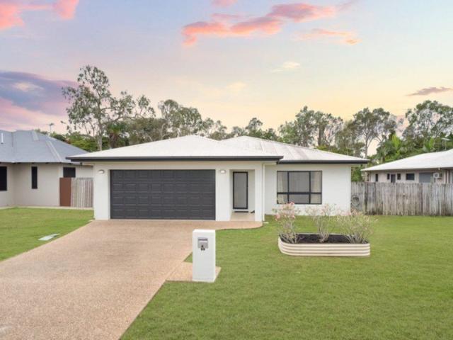 Spacious Family Home with Exceptional Outdoor Living