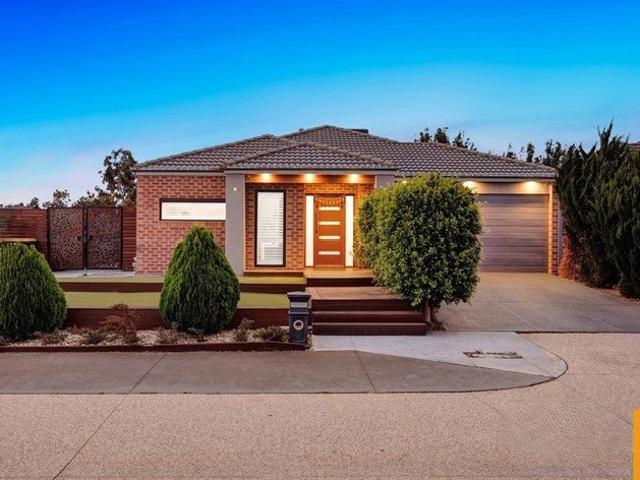 Spacious Family Home with Exceptional Outdoor Living