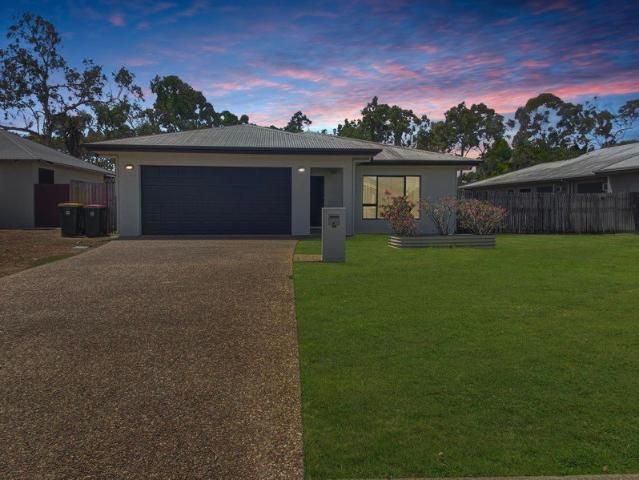 Spacious Family Home with Exceptional Outdoor Living