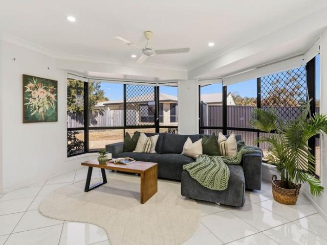 Spacious family home with exceptional outdoor space