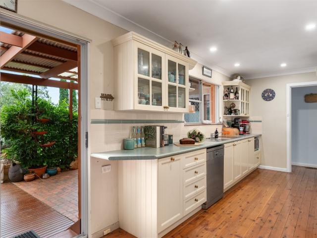 Spacious Family Home with Exceptional Atmosphere