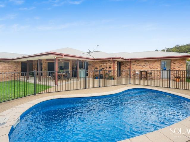 Spacious Family Home with Exceptional Entertaining