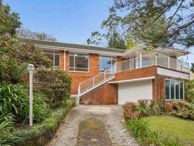 Spacious Family Home with Exceptional Future Potential