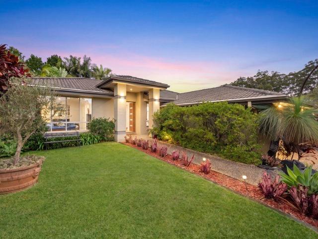 Spacious Family Home with Exceptional Flexibility