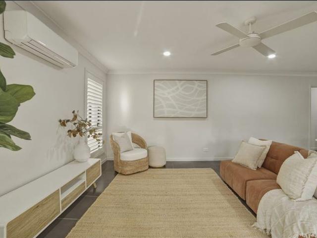 Spacious Family Home with Exceptional Lifestyle Features