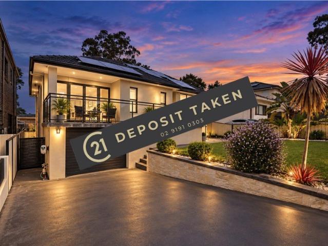 SPACIOUS FAMILY HOME WITH EXCEPTIONAL LIVING AND STORAGE!