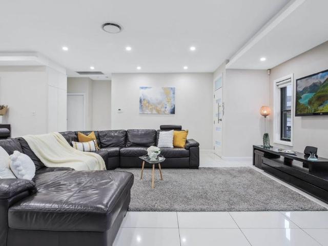 Spacious Family Home with Exceptional Living and Storage!