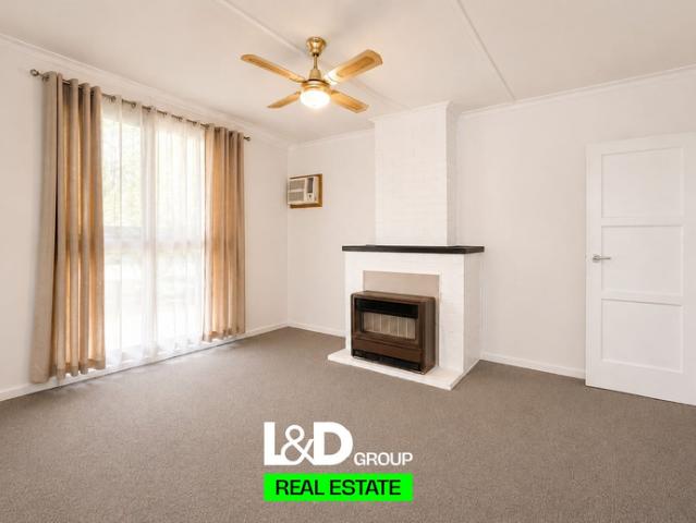 Spacious Family Home with Exceptional Parking & Large Shed in a Prime Norlane Location