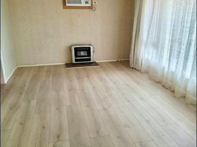 Spacious Family Home with Exceptional Parking & Storage 3 Bedrooms · 1 Bathroom · Carport + Garage/Shed
