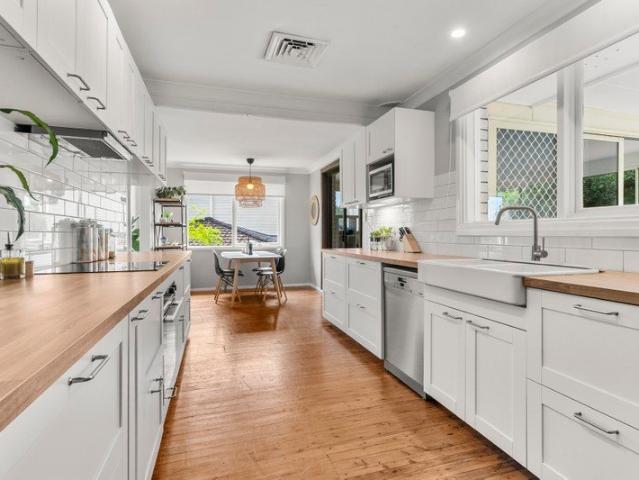 Spacious Family Home with Exceptional Versatility
