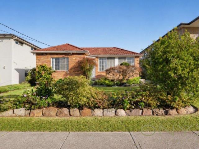 Spacious Family Home with Exciting Development Potential STCA
