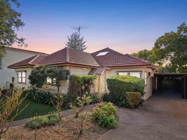 Spacious Family Home with Exciting Future Potential