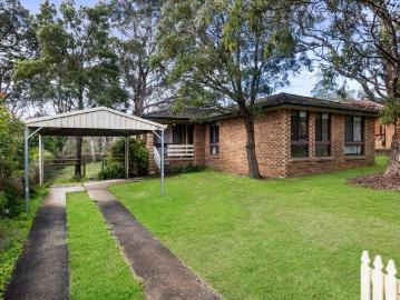 SPACIOUS FAMILY HOME WITH EXCITING POTENTIAL