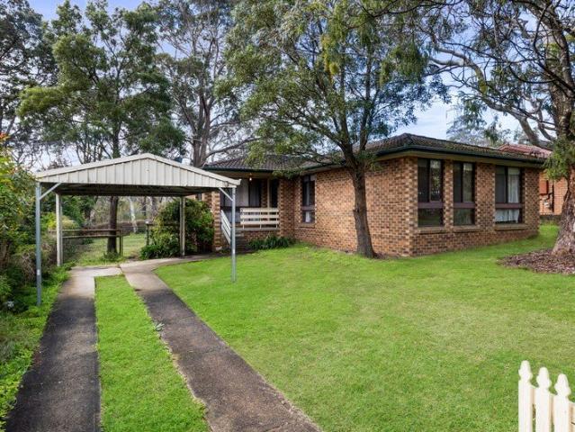 SPACIOUS FAMILY HOME WITH EXCITING POTENTIAL