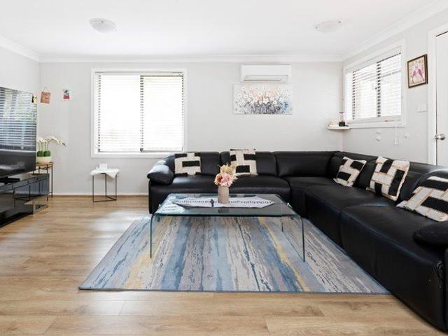 Spacious family home with exciting scope to add value