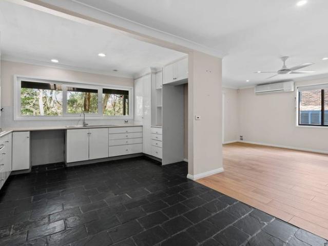 Spacious Family Home with Expansive Backyard