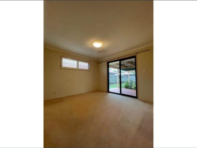 Spacious Family Home with Expansive Backyard