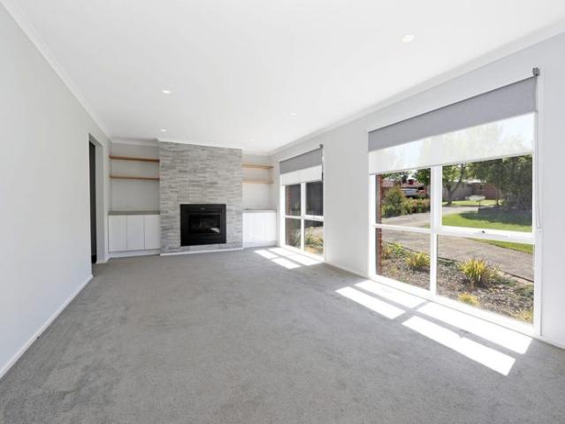 Spacious Family Home with Expansive Backyard