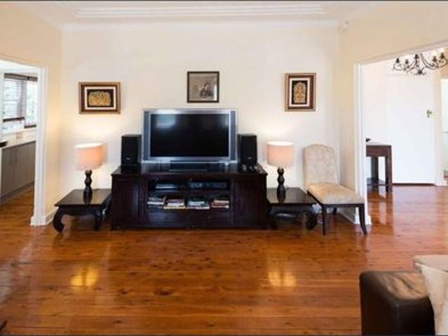 Spacious Family Home with Expansive Backyard Partly Furnished or Unfurnished