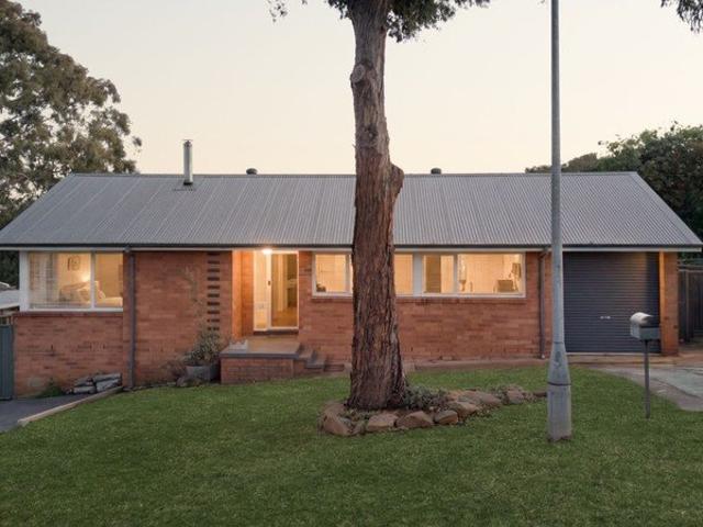 Spacious Family Home with Expansive Outdoor Entertaining Area