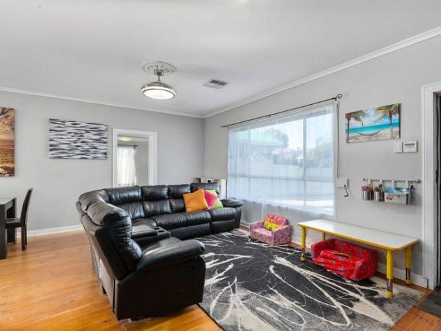 Spacious Family Home with Expansive Outdoor Living & Room for Everyone