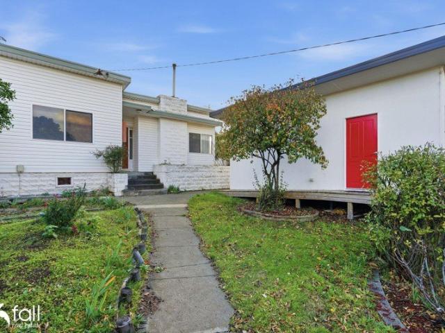 Spacious Family Home with Extra Space