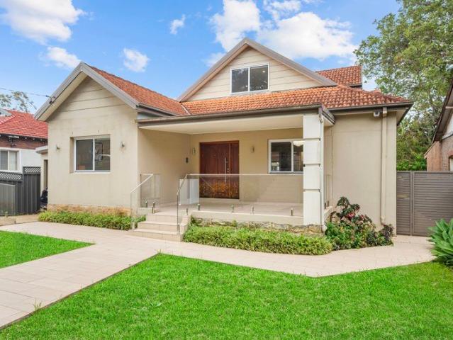 Spacious Family Home with Elegant Interiors, Expansive Living Areas and Premium Location