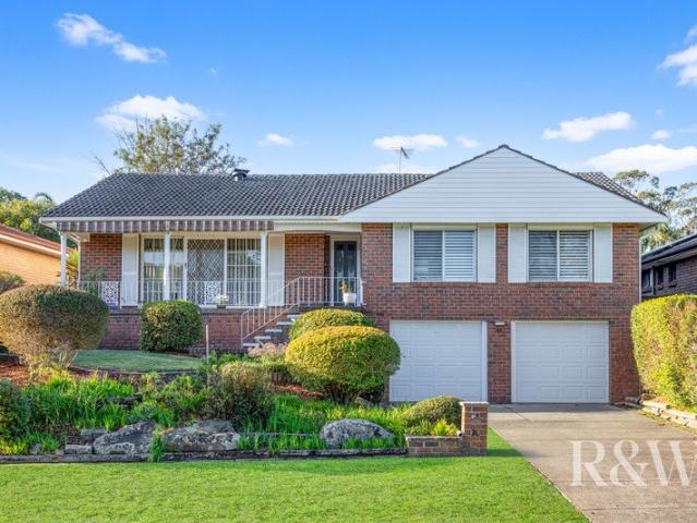 Spacious Family Home with Endless Potential on a Big Block with R3 Zoning!