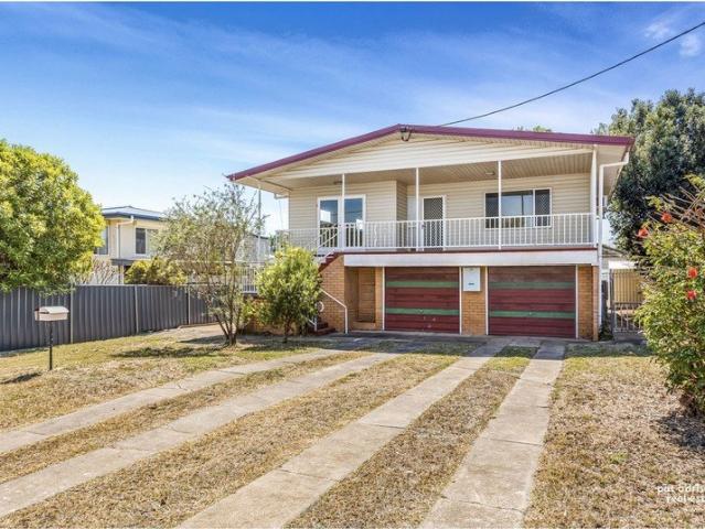 Spacious Family Home with Endless Potential in Blue Chip Frenchville