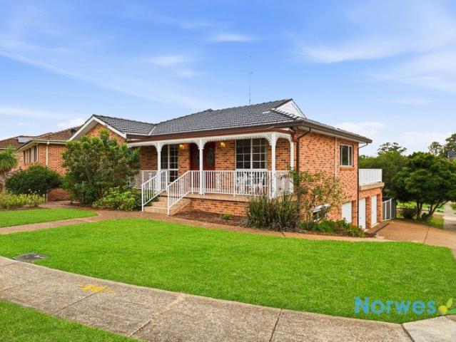 SPACIOUS FAMILY HOME WITH ENDLESS POTENTIAL READY TO BE SOLD!