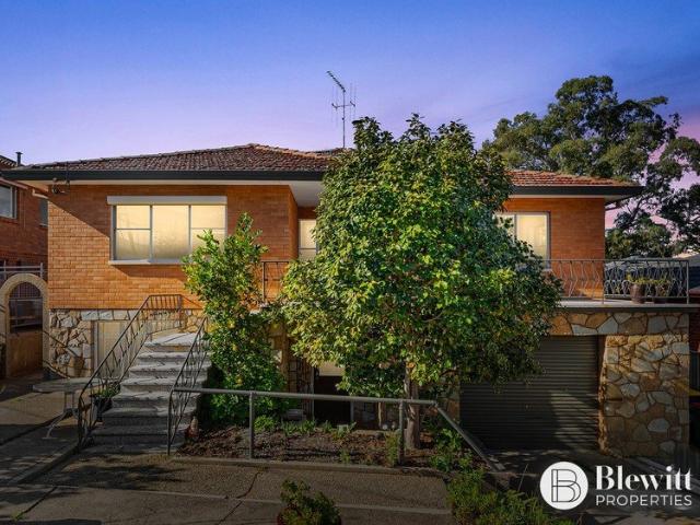 Spacious Family Home with Endless Potential