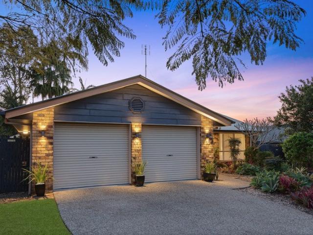 Spacious Family Home with Endless Potential