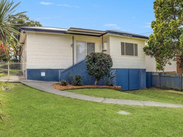 Spacious Family Home with Entertainment Appeal