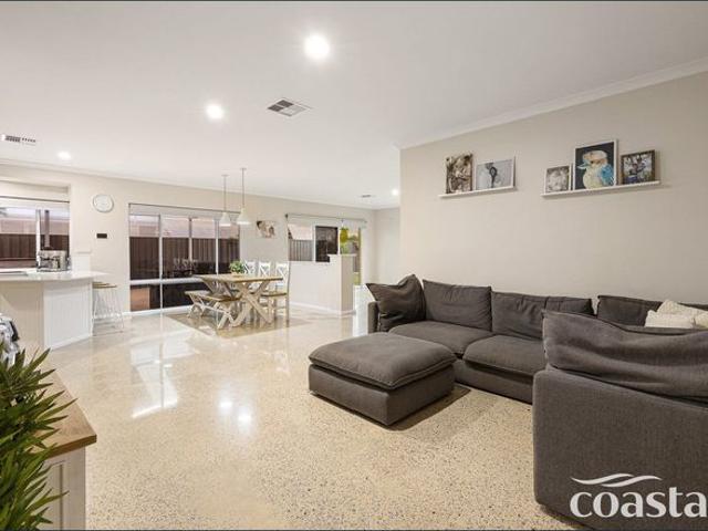 Spacious Family Home with Entertaining in Mind