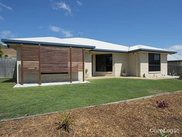 SPACIOUS FAMILY HOME WITH FULLY SECURE PRIVATE REAR YARD