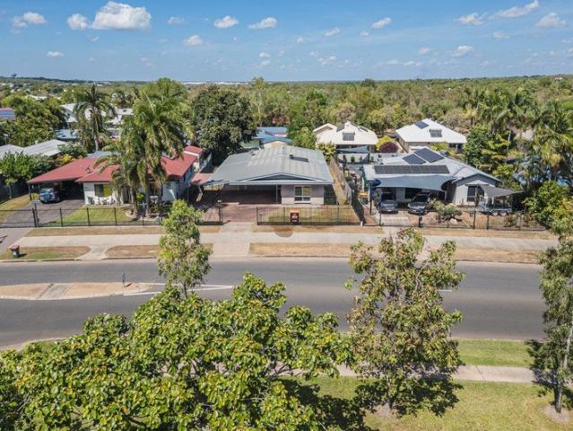 Spacious Family Home with Functional Layout & Great Outdoor Connection