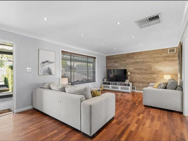 Spacious Family Home with Fantastic Entertaining Area