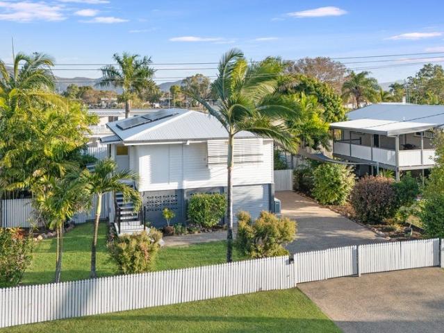 Spacious Family Home with Flexible Dual Level Living
