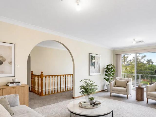 Spacious Family Home with Flexible Dual Living