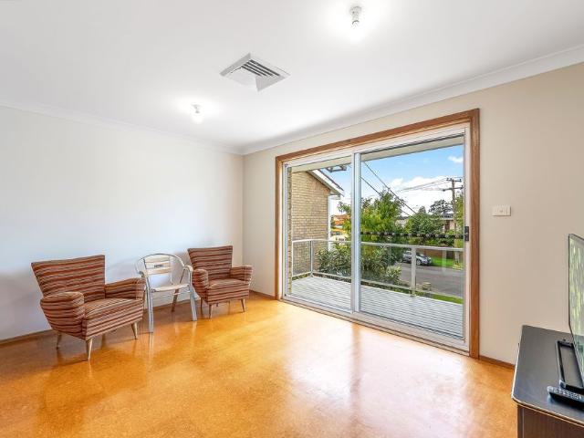 Spacious Family Home with Flexible Dual Living