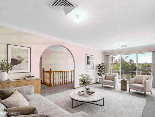 Spacious Family Home with Flexible Dual Living