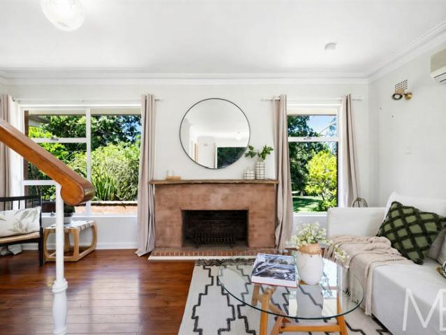 Spacious Family Home With Flexible Layout & Leafy Outlook