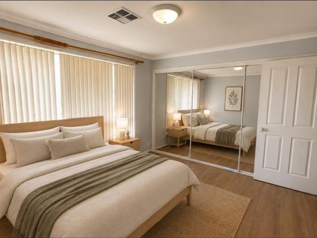 Spacious Family Home with Flexible Living