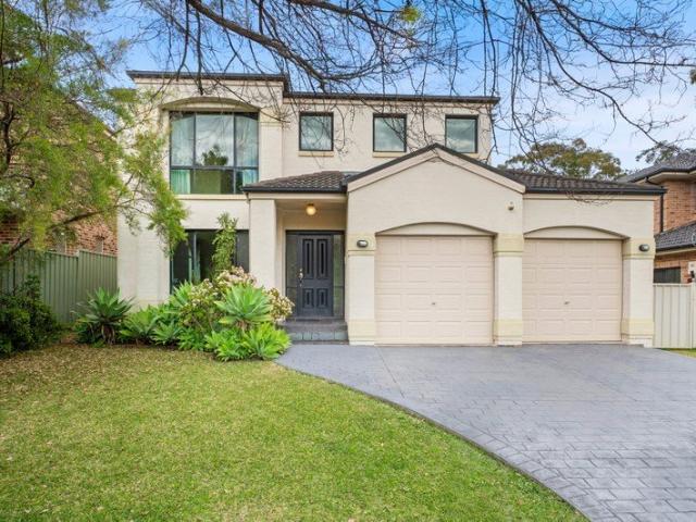 Spacious Family Home with Flexible Living & Exceptional Convenience