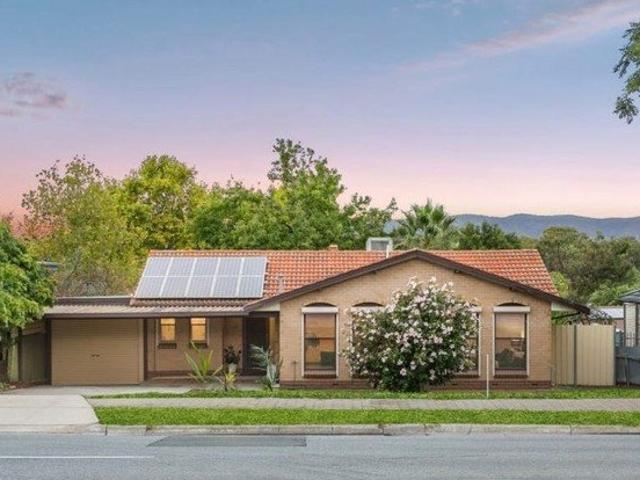 Spacious Family Home with Flexible Living & Granny Flat Potential