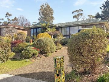 Spacious Family Home with Flexible Living & Great Outdoor Space