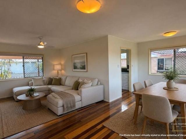 Spacious Family Home with Flexible Living in Prime Rochedale South Location