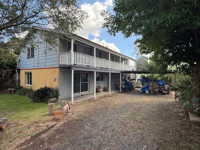 Spacious Family Home with Flexible Living & Rural Outlook
