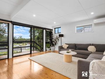 Spacious Family Home with Flexible 4 Bedroom Option