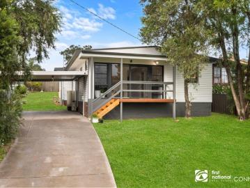 Spacious Family Home with Flexible 4 Bedroom Option